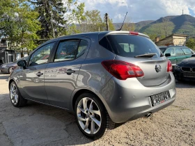 Opel Corsa E Black edition, снимка 3
