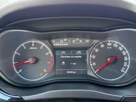 Opel Corsa E Black edition, снимка 11