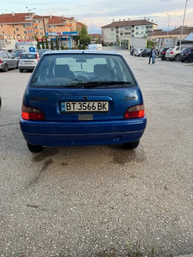 Citroen Saxo, снимка 1