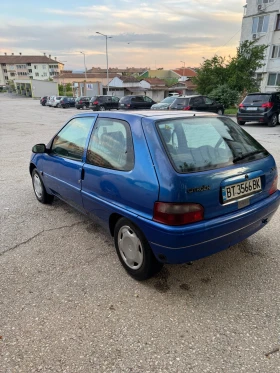 Citroen Saxo, снимка 7