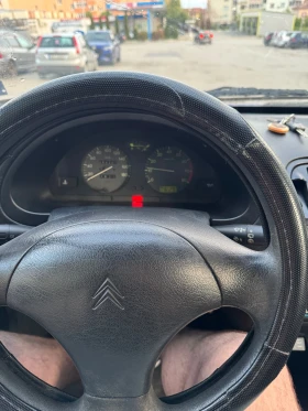 Citroen Saxo, снимка 5