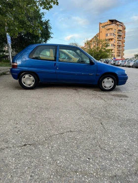 Citroen Saxo, снимка 9
