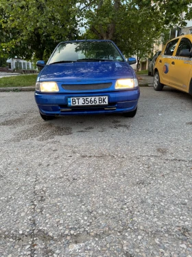 Citroen Saxo, снимка 2