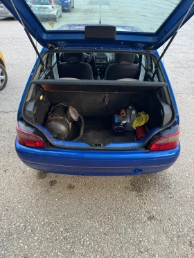 Citroen Saxo, снимка 6