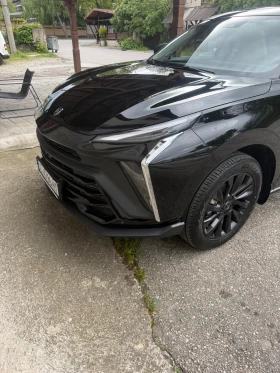 DONGFENG T5-EVO, снимка 7