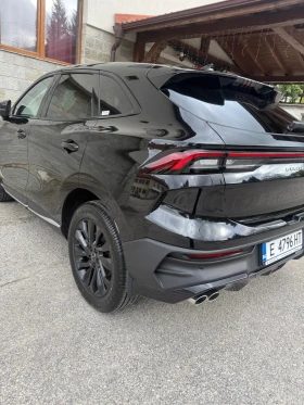 DONGFENG T5-EVO, снимка 5