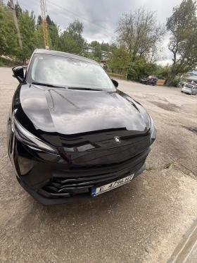 DONGFENG T5-EVO, снимка 8
