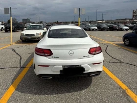 Mercedes-Benz C 300  Premium Night + AMG Package 360  CARFAX, снимка 3