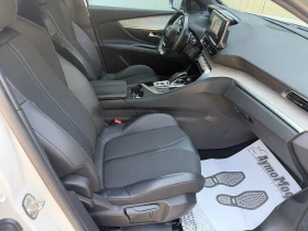 Peugeot 5008 1.5 GT 7 M.360K., снимка 9