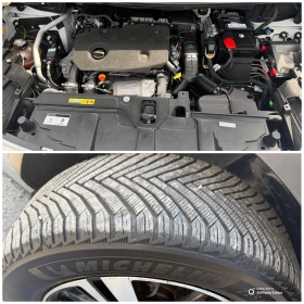 Peugeot 5008 1.5 GT 7 M.360K., снимка 17
