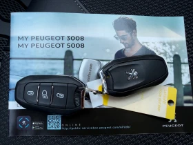 Peugeot 5008 1.5 GT 7 M.360K., снимка 16
