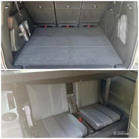 Peugeot 5008 1.5 GT 7 M.360K., снимка 11