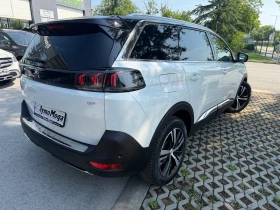 Peugeot 5008 1.5 GT 7 M.360K., снимка 4