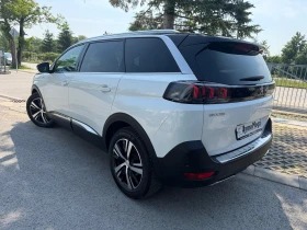 Peugeot 5008 1.5 GT 7 M.360K., снимка 6