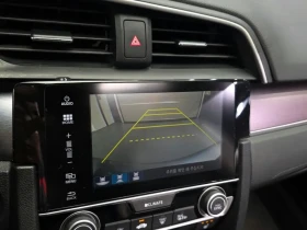 Honda Civic, снимка 15