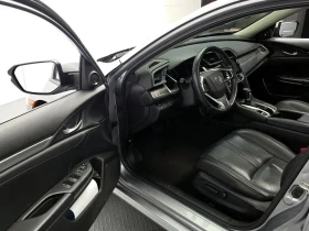 Honda Civic, снимка 10