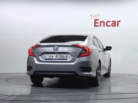 Honda Civic, снимка 4