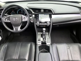 Honda Civic, снимка 7