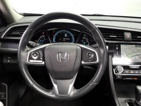 Honda Civic, снимка 13