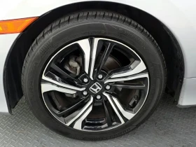 Honda Civic, снимка 5