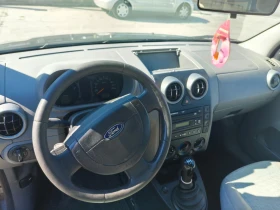 Ford Fusion, снимка 4