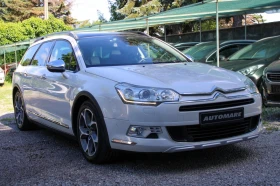 Citroen C5 CROSS TOURER 2.2HDI EXCLUSIVE, снимка 7