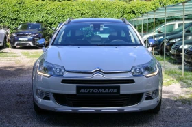 Citroen C5 CROSS TOURER 2.2HDI EXCLUSIVE, снимка 8