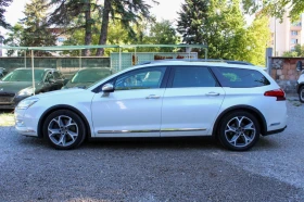 Citroen C5 CROSS TOURER 2.2HDI EXCLUSIVE, снимка 2