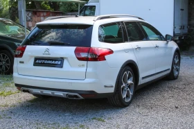Citroen C5 CROSS TOURER 2.2HDI EXCLUSIVE, снимка 5