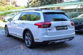 Citroen C5 CROSS TOURER 2.2HDI EXCLUSIVE, снимка 3