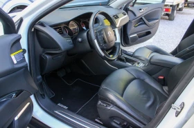 Citroen C5 CROSS TOURER 2.2HDI EXCLUSIVE, снимка 9
