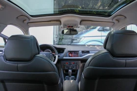 Citroen C5 CROSS TOURER 2.2HDI EXCLUSIVE, снимка 10