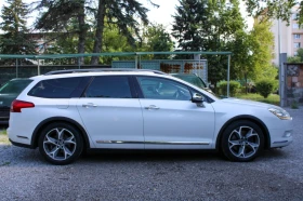 Citroen C5 CROSS TOURER 2.2HDI EXCLUSIVE, снимка 6