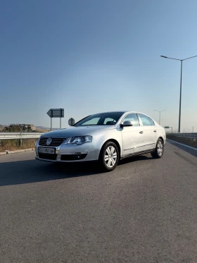 VW Passat B6 2.0TDI, снимка 1