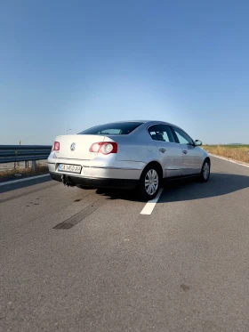 VW Passat B6 2.0TDI, снимка 3