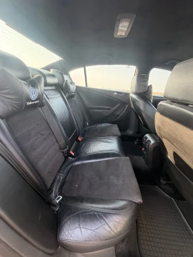 VW Passat B6 2.0TDI, снимка 7
