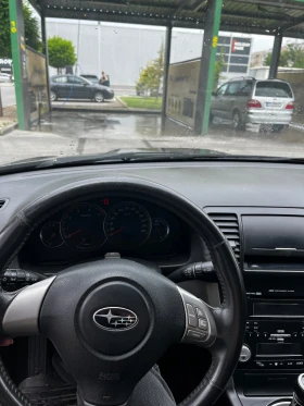 Subaru Legacy, снимка 8