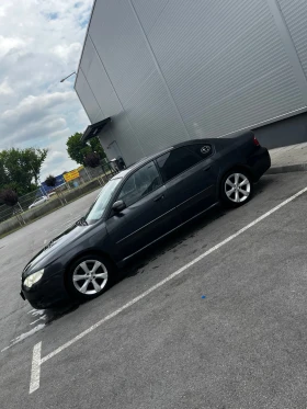 Subaru Legacy, снимка 4