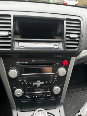 Subaru Legacy, снимка 10