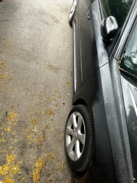 Subaru Legacy, снимка 12