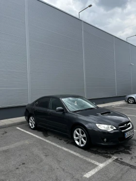 Subaru Legacy, снимка 1