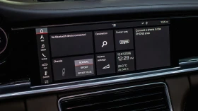Porsche Panamera * 4S* Pano* Matrix* Distronic* Navi* BOSE, снимка 15