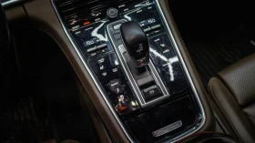 Porsche Panamera * 4S* Pano* Matrix* Distronic* Navi* BOSE, снимка 13