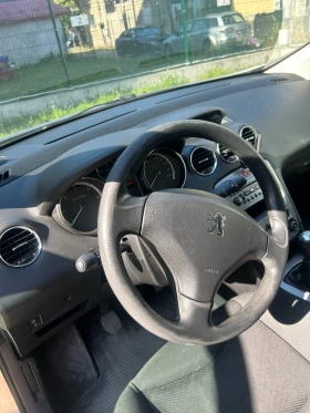 Peugeot 308, снимка 7