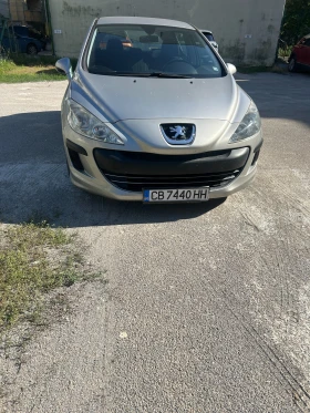 Peugeot 308, снимка 1