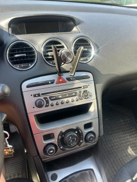Peugeot 308, снимка 8