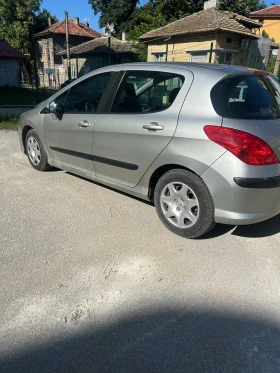 Peugeot 308, снимка 2