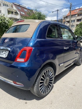 Fiat 500, снимка 6