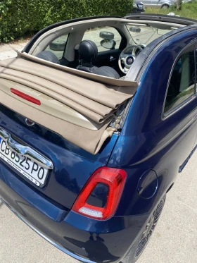 Fiat 500, снимка 7