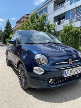 Fiat 500, снимка 2